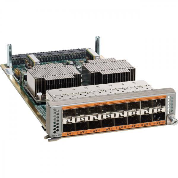 Cisco N55-M16UP Netzwerk-Switch-Modul