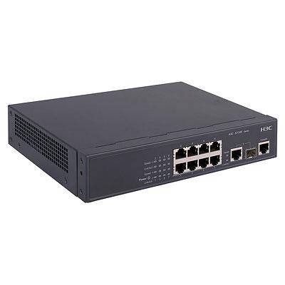 Hewlett Packard JD316A Netzwerk Switch