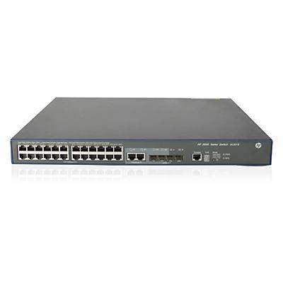 Hewlett Packard JG301B Netzwerk-Modul