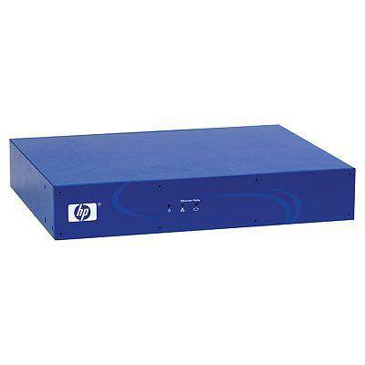 HPE Aruba J9325A Netzwerk Switch