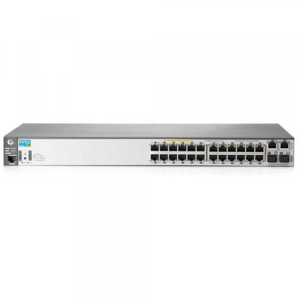 Hewlett Packard J9624A Netzwerk-Modul