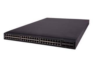 HPE 5940 48p 10GBT/6p 100G 2 F PS JH685A