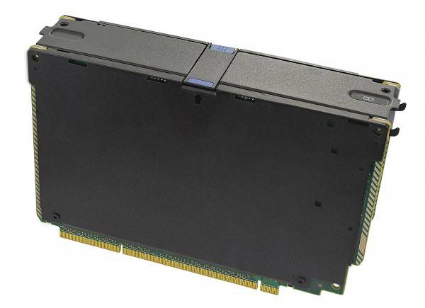 Hewlett Packard 788360-B21 Server-Zubehör
