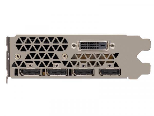 HPE NVIDIA Quadro P6000 - Grafikkarten - Quadro P6000