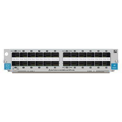 HPE Aruba J8706A Netzwerk Switch