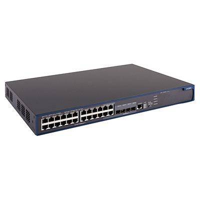 Hewlett Packard JE094A Netzwerk Switch