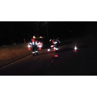 HP Autozubehör 10282 0113910 Leitkegel LED-Notleuchte rot (L x B x H) 245 x 245 x 460mm 1St. HP Autozubehör 10282 0113910 Leitkegel LED-Notleuchte rot (L x B x H) 245 x 245 x 460mm 1St.