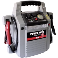 APA Schnellstartsystem 16524 16524 Starthilfestrom (12 V)=1500A Starthilfestrom (24 V)=900A APA Schnellstartsystem 16524 16524 Starthilfestrom (12 V)=1500A Starthilfestrom (24 V)=900A