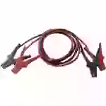 APA Starthilfekabel 54.69 mm² 4.50 m mit Kunststoffzangen Aluminium (kupferbeschichtet) APA Starthilfekabel 54.69 mm² 4.50 m mit Kunststoffzangen Aluminium (kupferbeschichtet)