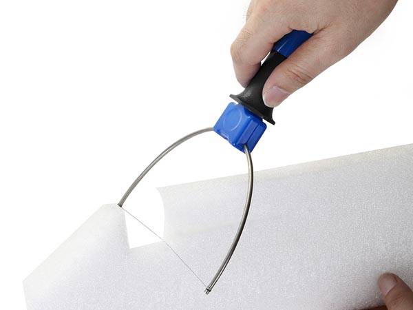 Velleman Heißdraht-Schneidgerät 3 in 1 8 W