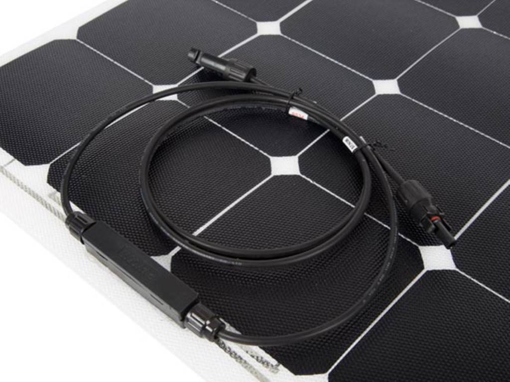 Perel SOL100F, 1x -05410329694548