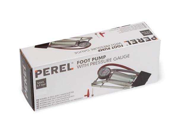 Abdeckplane blau/schwarz ultrastark 3 x 4 m