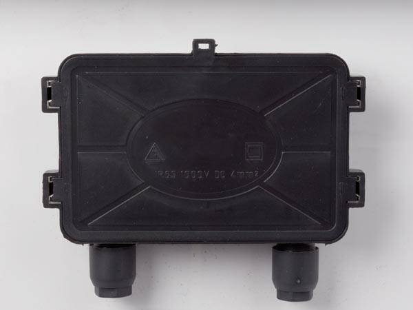 Polykristallines solarmodul 60 w 12 v