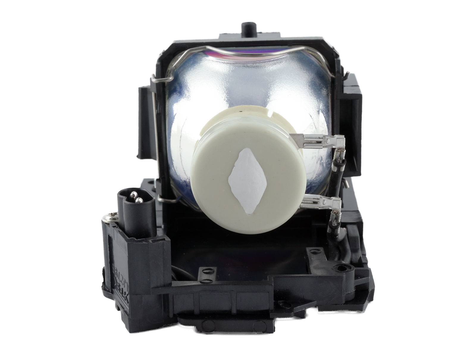 codalux Beamerlampe für HITACHI DT01481 verkauft und kompatibel mit PHILIPS Lampe mit Gehäuse