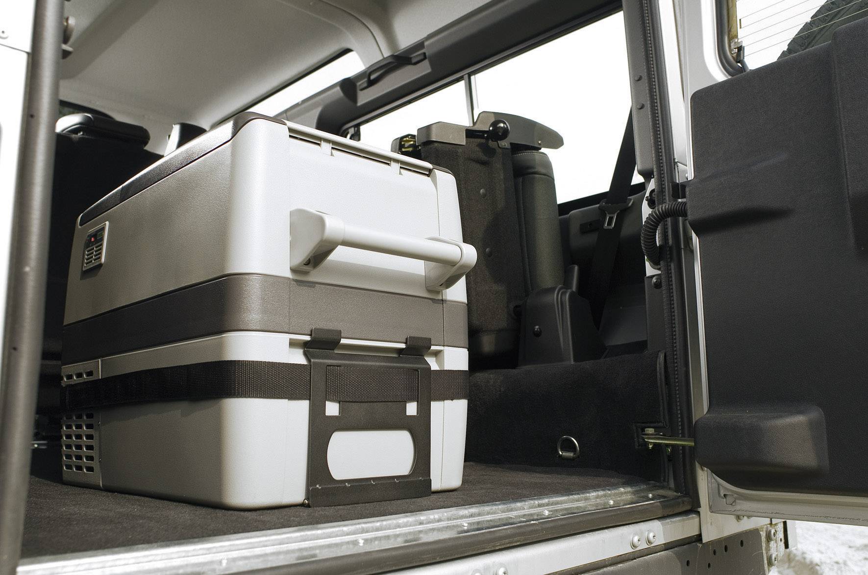 Waeco UFK-C Cool Freeze Ersatzteile/Zubehör 1 St.