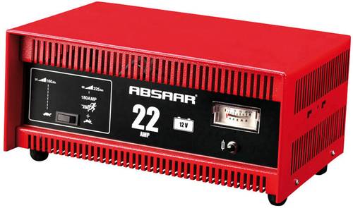 22A 12V 77917 77917 Werkstattladegerät 12V 22A