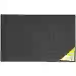74575 Fußschalenmatte Passend für (Auto-Marke): Universal Gummi (L x B) 41cm x 60cm Schwarz 74575 Fußschalenmatte Passend für (Auto-Marke): Universal Gummi (L x B) 41cm x 60cm Schwarz