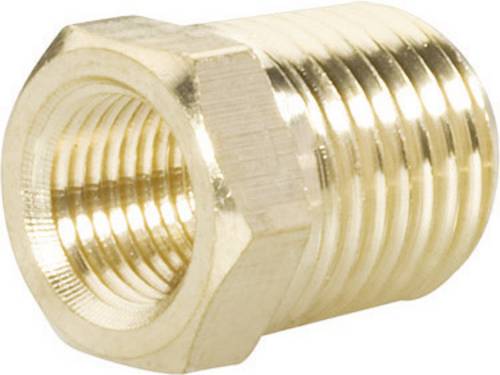 Equus 6909 Gewinde-Adapter Öltemperaturgeber, Öldruckgeber 1/4