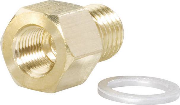 Equus 6907 Gewinde-Adapter Öltemperaturgeber, Öldruckgeber M12 x 1.5