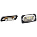 Devil Eyes 610775 Kennzeichenbeleuchtung LED Passend für Mercedes Benz
