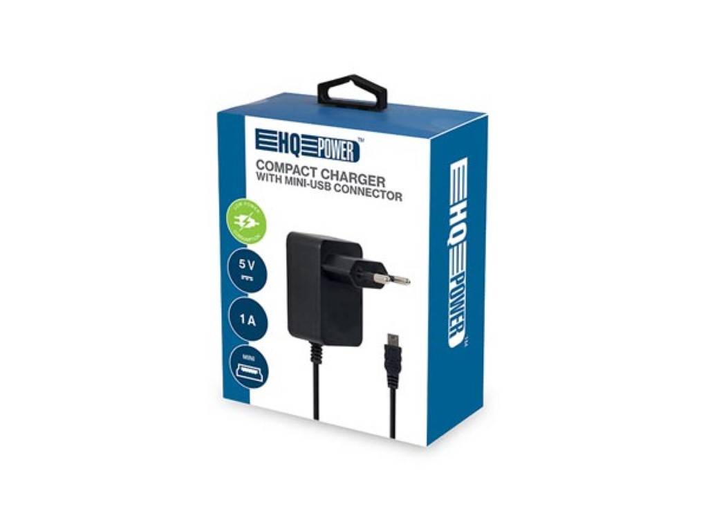 HQ Power PSS6EUSB36, 1x -05410329711795