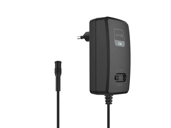 HQ Power PSS6EMV26, 1x -05410329719142