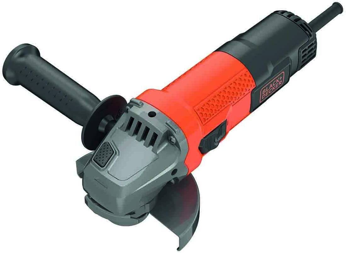 Black & Decker BEG110-QS - 1,8 kgSchwarz