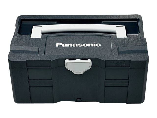 Panasonic T-Loc 3 Midi - Hartschalentasche für