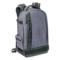 PEDEA FASHION, Rucksack, Universal, Canon EOS R, M3, M5, M6, M10, M50, M100, 5D, 5DS R, 5D Mark II, 5D Mark IV, 6D, 6D M