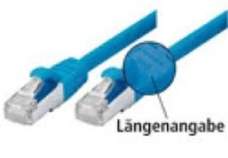 Tecline SF/UTP Cat5e, 5m, 5 m, Cat5e, SF/UTP (S-FTP), RJ-45, RJ-45