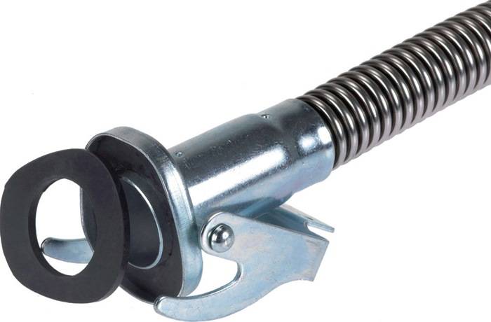 HP Autozubehör Ausgussrohr 10114 Jerrican