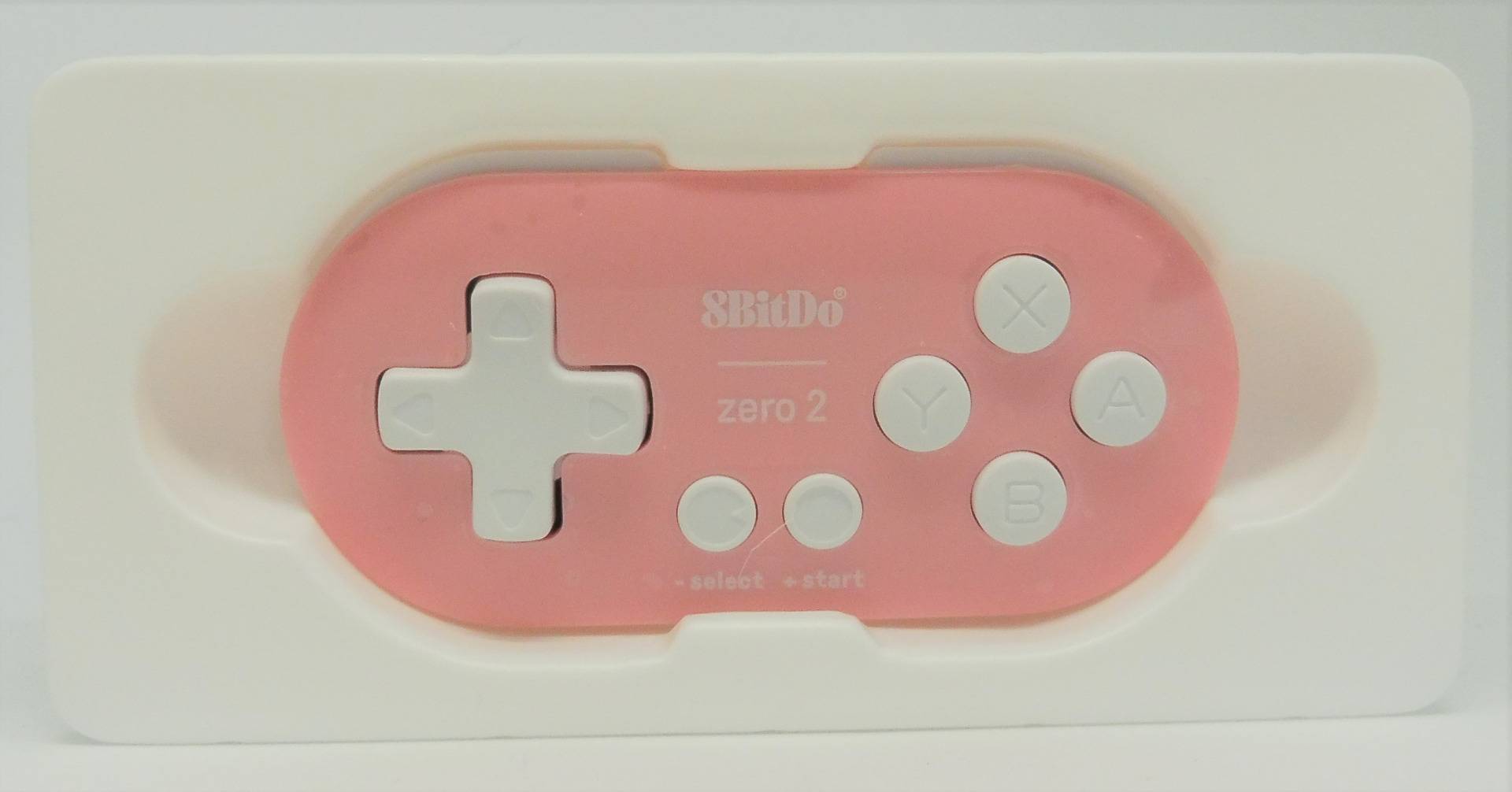Tech HK Zero 2 - Game Pad - kabellos - Bluetooth