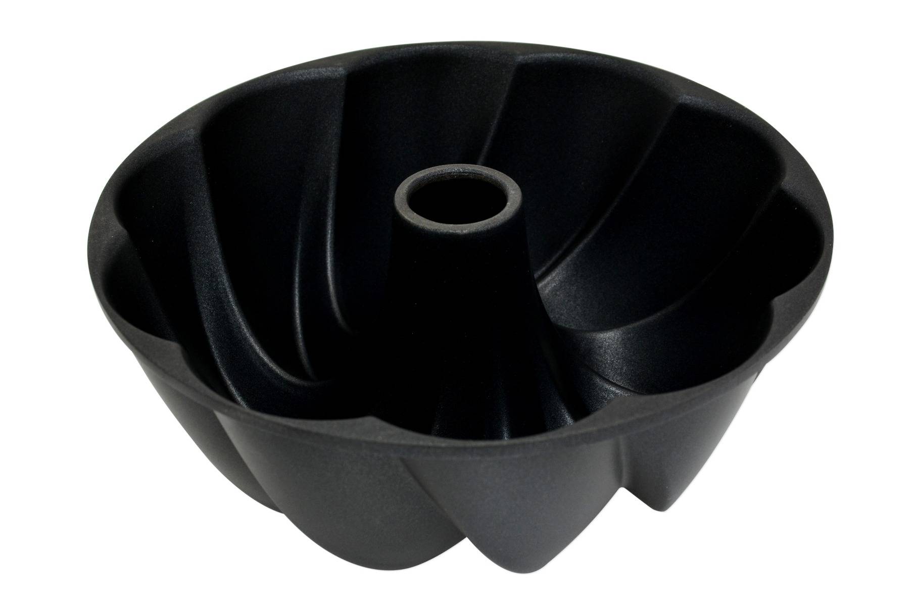 KAISER 2300646787 KAISER Inspiration Gugelhupfform 25 cm geschwungene Oberfläche