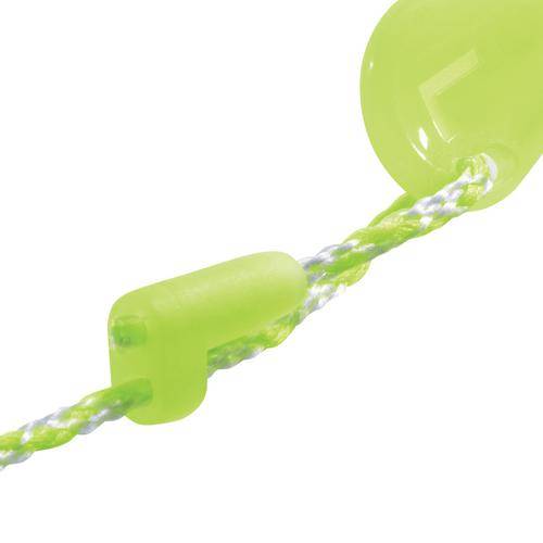 Uvex Gehörschutzstöpsel xact-fit mit Stiel und Kordel Art-Nr: 2124.001 50x1Paar