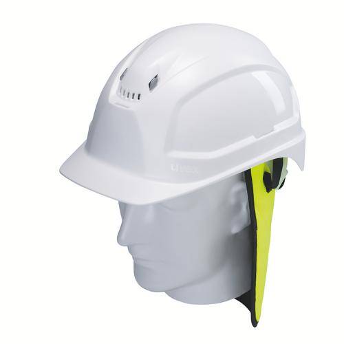 Uvex 9790086 Kälte-/Wärmeschutz 9790086