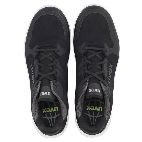 uvex ESD-Halbschuh uvex 1 sport, 6596.1, S3 SRC, Kat.II, Weite 10, Größe 47