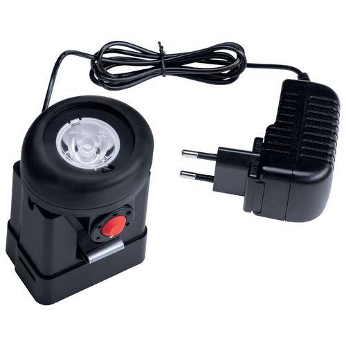 Lampe 9790028 - UVEX ARBEITSSCHUTZ GMBH