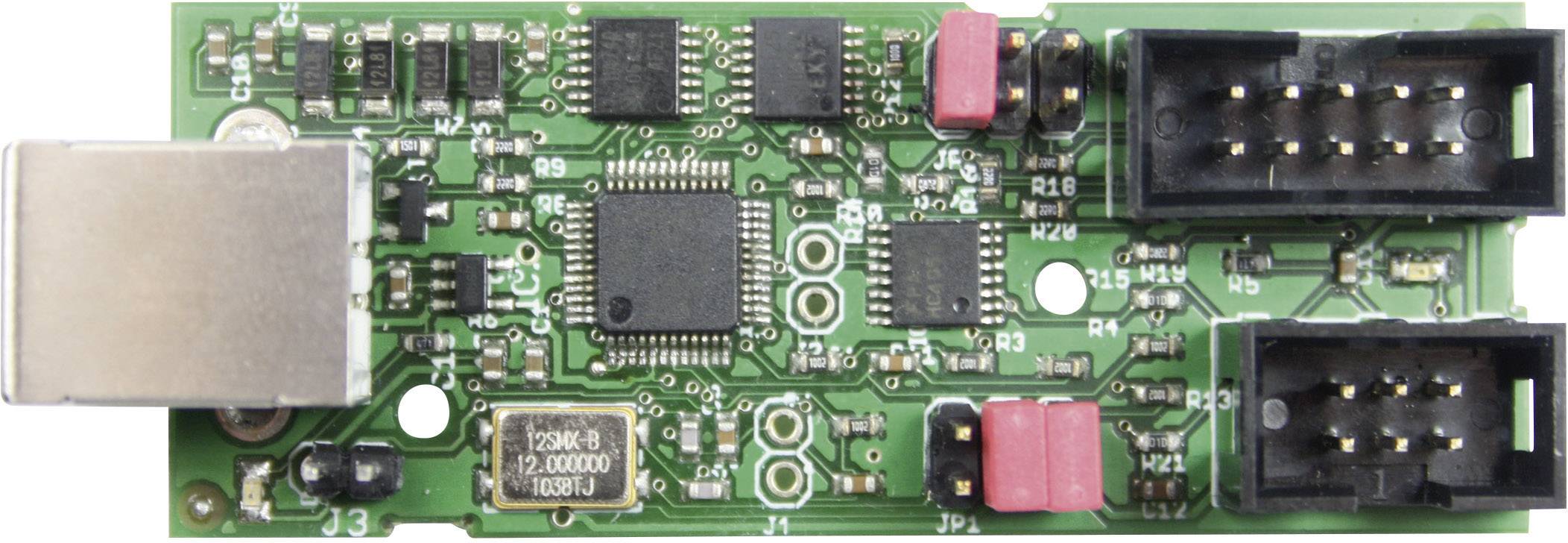Diamex Programmieradapter AVR All-AVR 7203