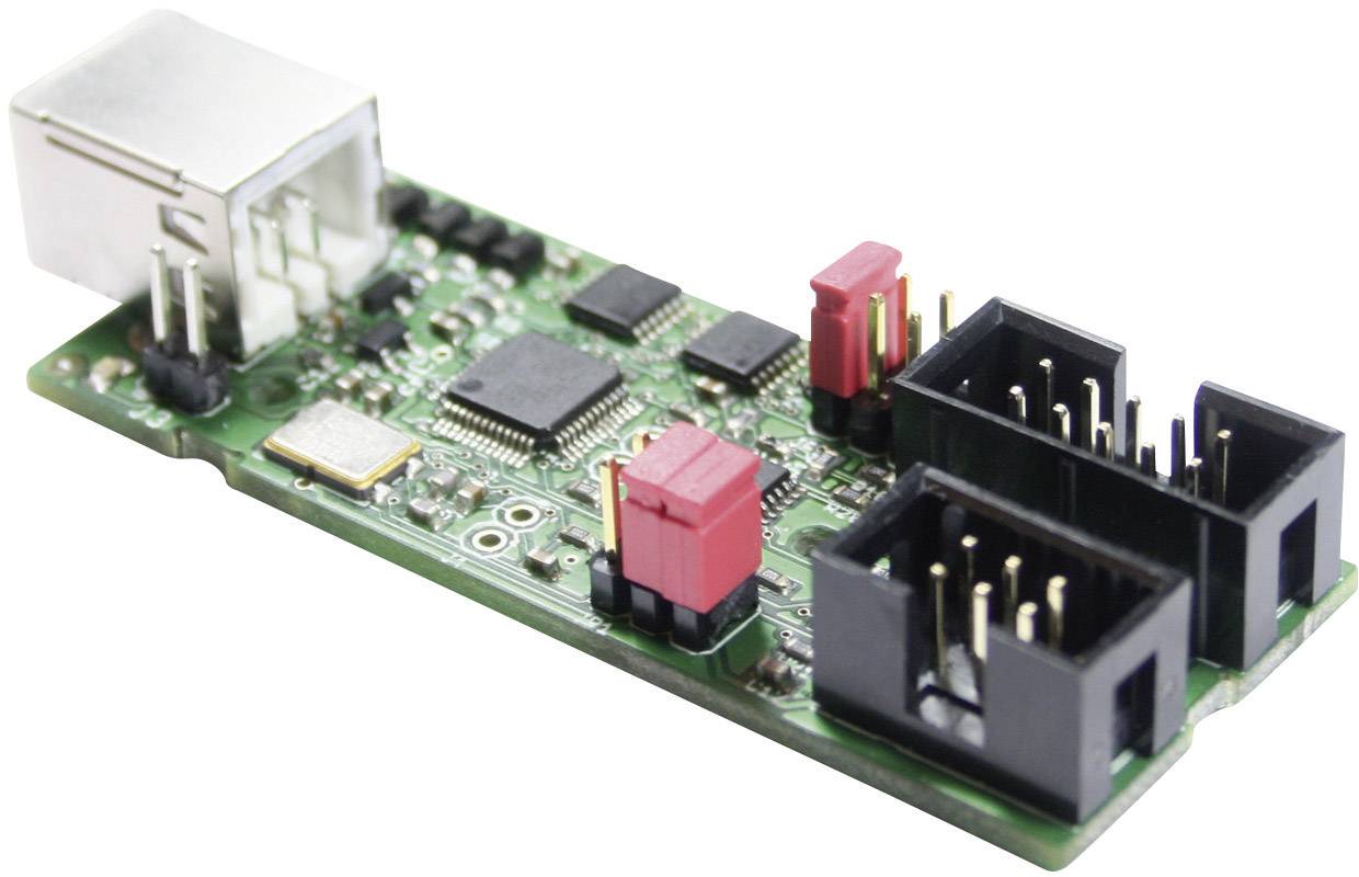 Diamex Programmieradapter AVR All-AVR 7203