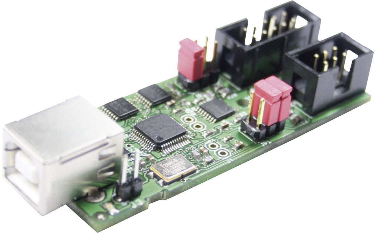 Diamex Programmieradapter AVR All-AVR 7203