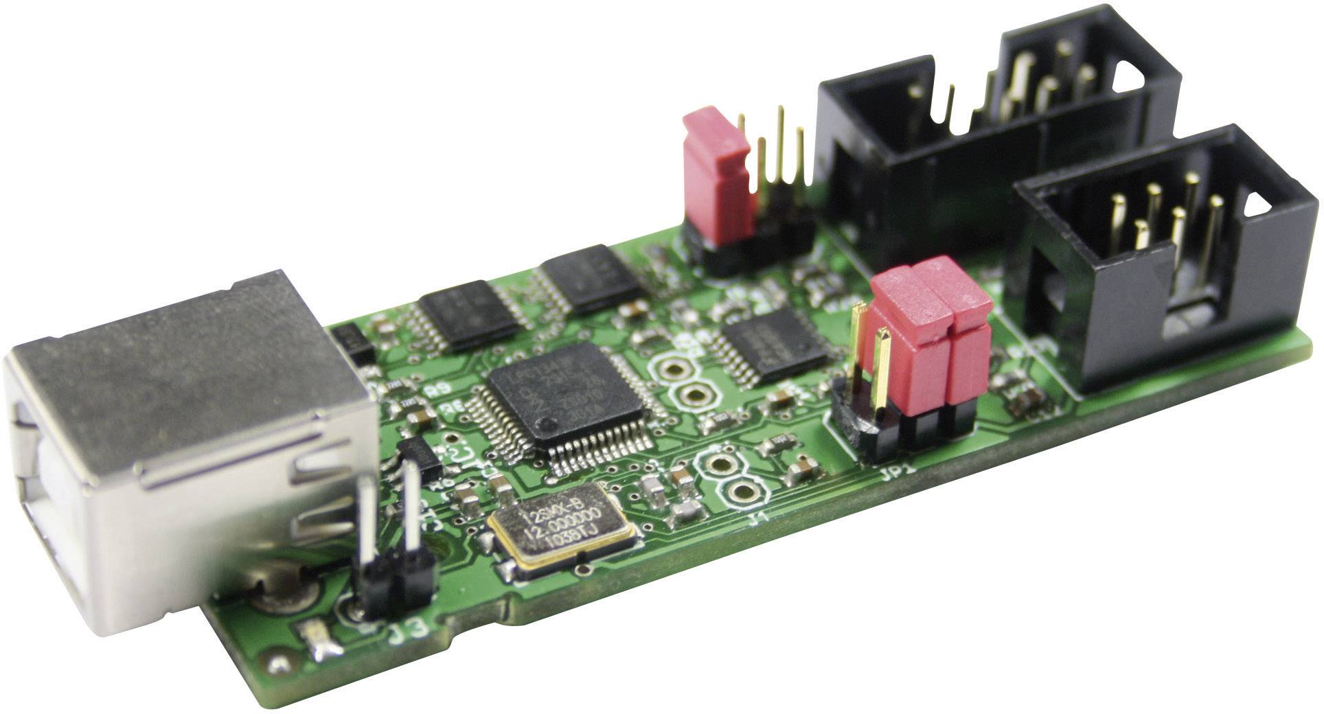 Diamex Programmieradapter AVR All-AVR 7203