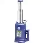 Weber Hydraulik Hydraulischer Stockheber 30 t Arbeitshöhe: 48.2cm (max) Weber Hydraulik Hydraulischer Stockheber 30 t Arbeitshöhe: 48.2cm (max)