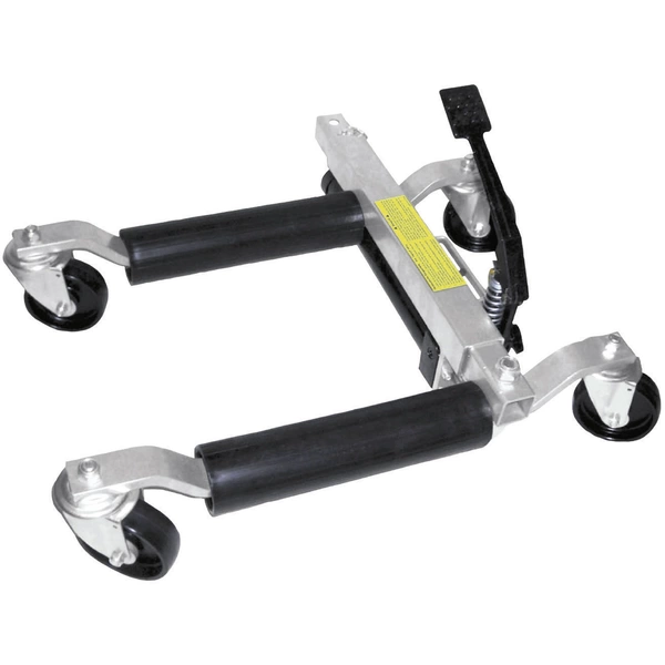 Kunzer 7GJ01 Rangierhilfe (B x H x T) 545 x 195 x 630mm Kunzer 7GJ01 Rangierhilfe (B x H x T) 545 x 195 x 630mm