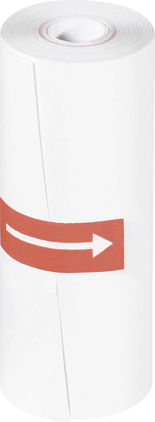 Argus TPR10 Thermopapier 57mm