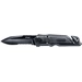 Walther 5.0728 Emergency Rescue Knife Knife ERK Rettungsmesser Glasbrecher, Gurtschneider (L x B x H) 118 x 40 x 20mm 1St. Walther 5.0728 Emergency Rescue Knife Knife ERK Rettungsmesser Glasbrecher, Gurtschneider (L x B x H) 118 x 40 x 20mm 1St.
