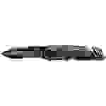 Walther 5.0728 Emergency Rescue Knife Knife ERK Rettungsmesser Glasbrecher, Gurtschneider (L x B x H) 118 x 40 x 20mm
