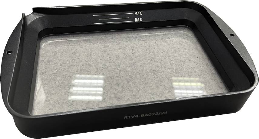 Shining 3D RESIN TANK V4 FOR L4D SHINING 3D ZUBEHOER (C3164)