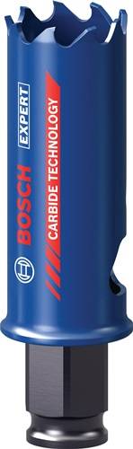 Lochsäge-Starter-Kit EXPERT Multi Material D.68mm Schnitt-T.60mm Power Change Pl