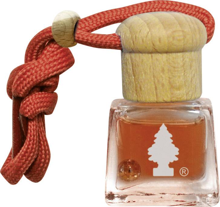 WUNDERBAUM Duftflakon WUNDERBAUM DUFTFLAKON FOREST FRUIT Forest Fruit 1 St.