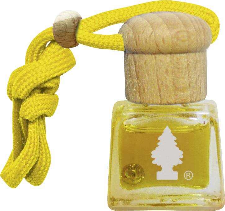 WUNDERBAUM Duftflakon WUNDERBAUM DUFTFLAKON VANILLA Vanille 1 St.